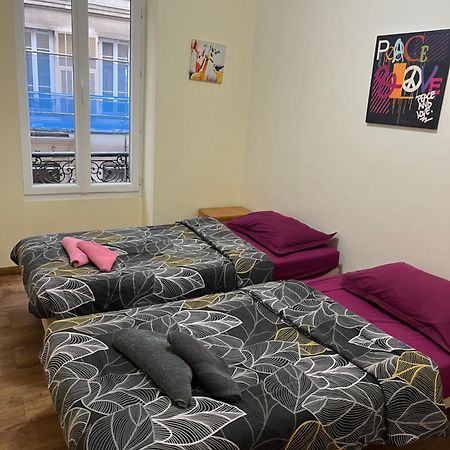 Hotel Lyonnais Ніцца Екстер'єр фото