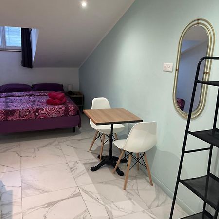 Hotel Lyonnais Ніцца Екстер'єр фото