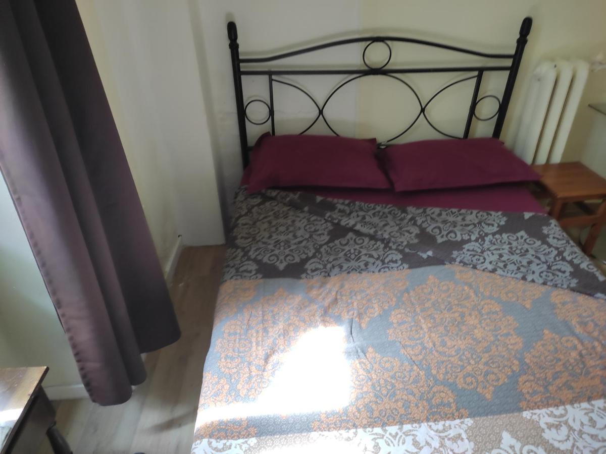 Hotel Lyonnais Ніцца Екстер'єр фото