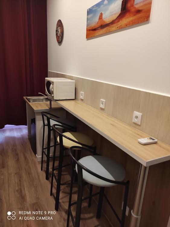 Hotel Lyonnais Ніцца Екстер'єр фото