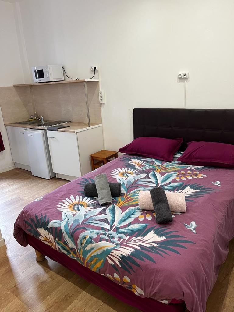 Hotel Lyonnais Ніцца Екстер'єр фото