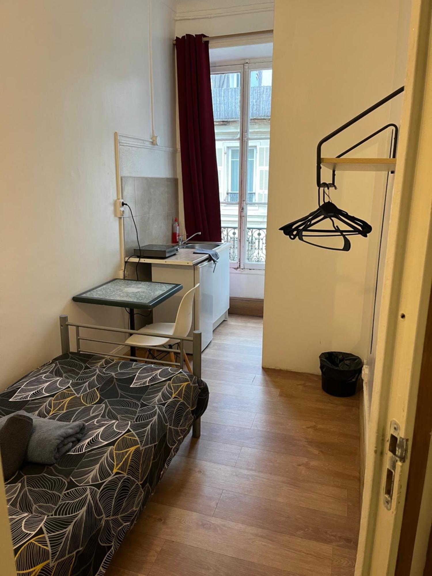 Hotel Lyonnais Ніцца Екстер'єр фото