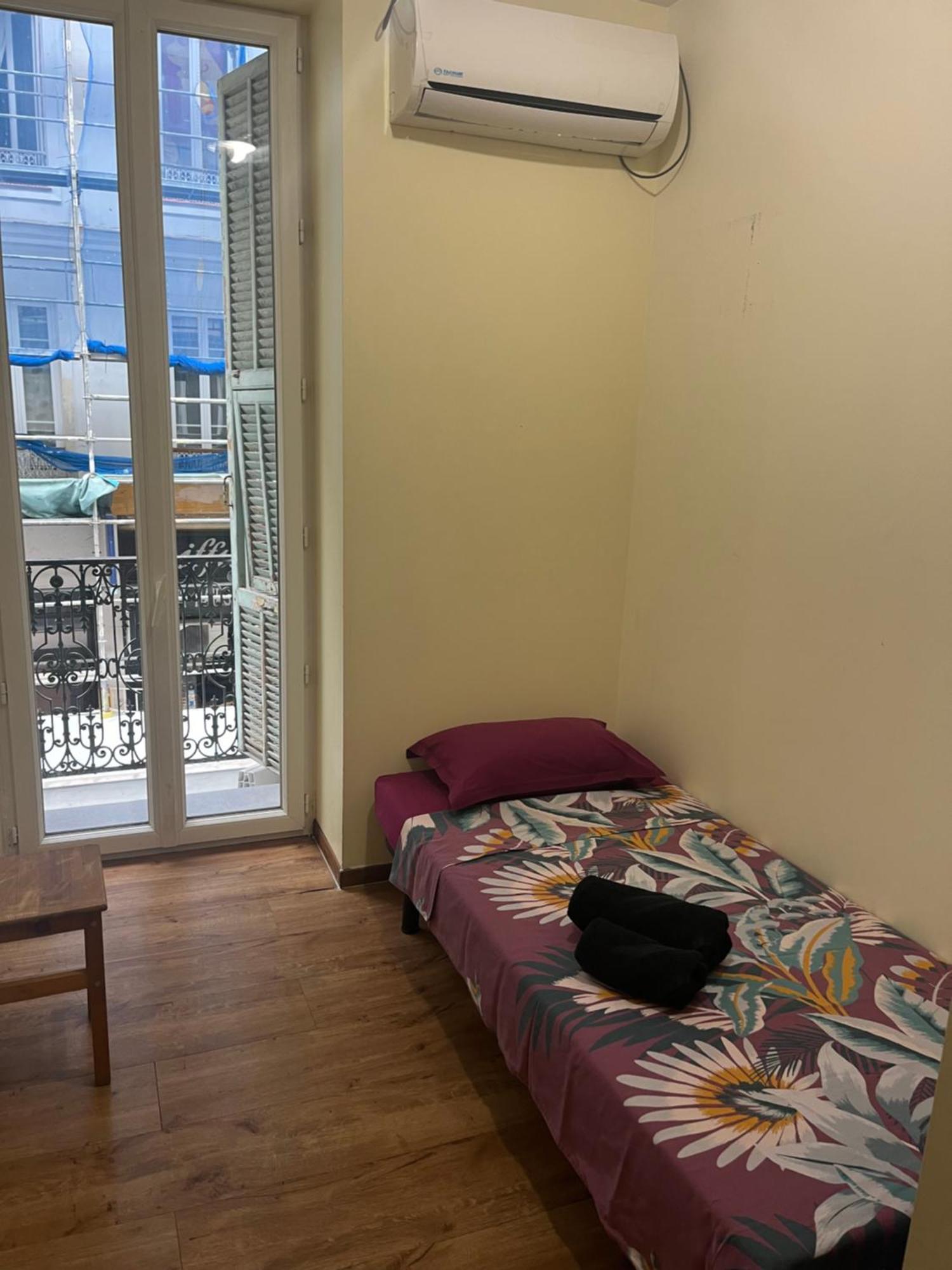Hotel Lyonnais Ніцца Екстер'єр фото