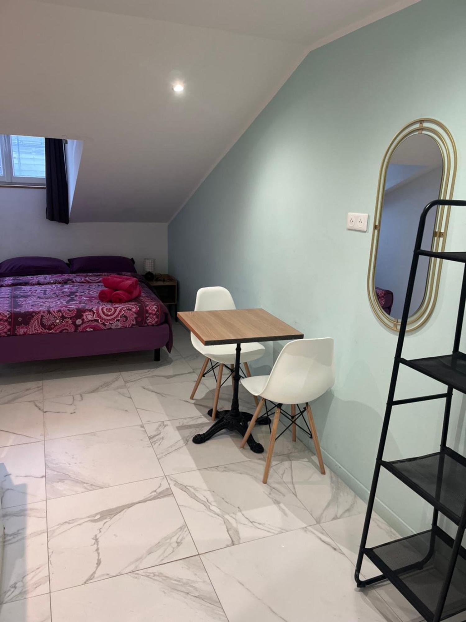 Hotel Lyonnais Ніцца Екстер'єр фото