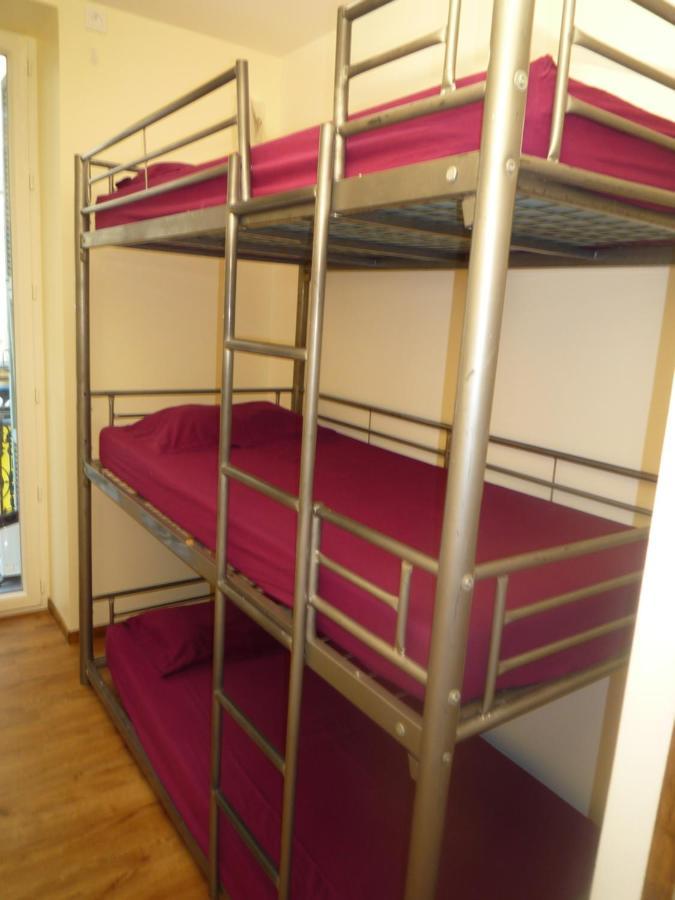 Hotel Lyonnais Ніцца Екстер'єр фото