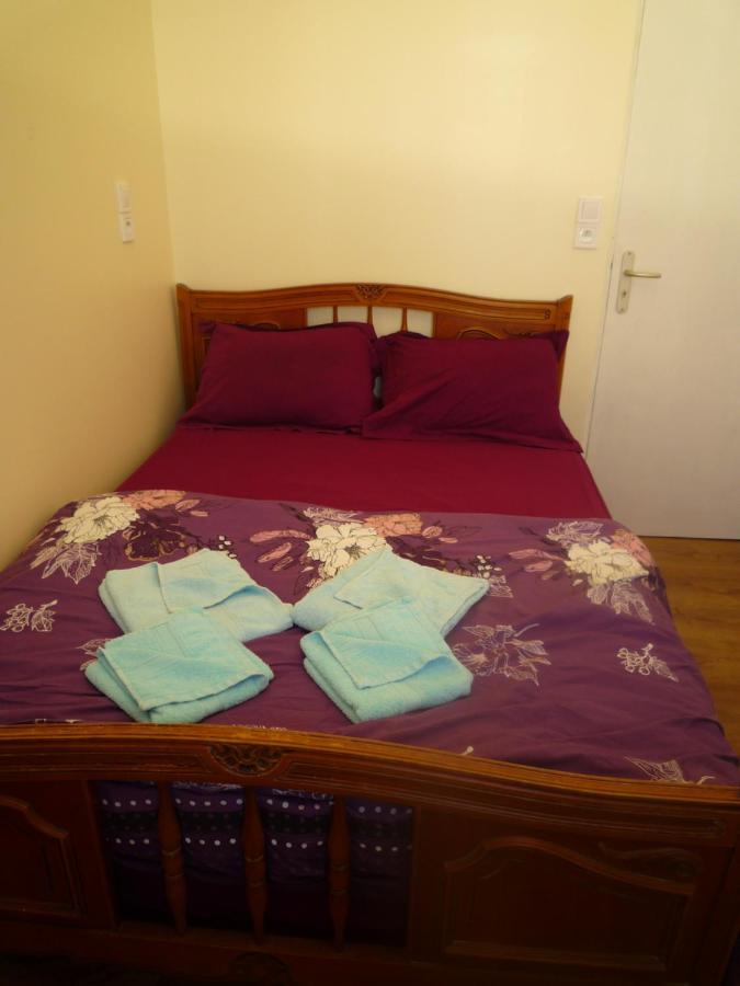 Hotel Lyonnais Ніцца Екстер'єр фото