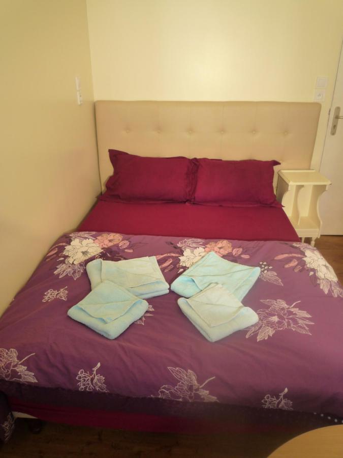 Hotel Lyonnais Ніцца Екстер'єр фото
