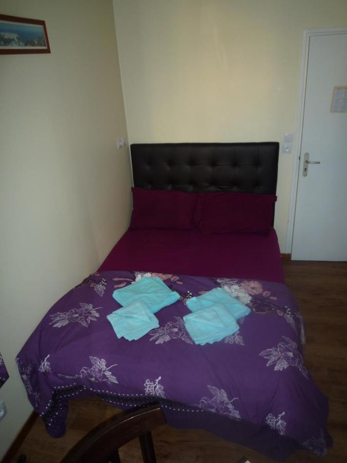Hotel Lyonnais Ніцца Екстер'єр фото