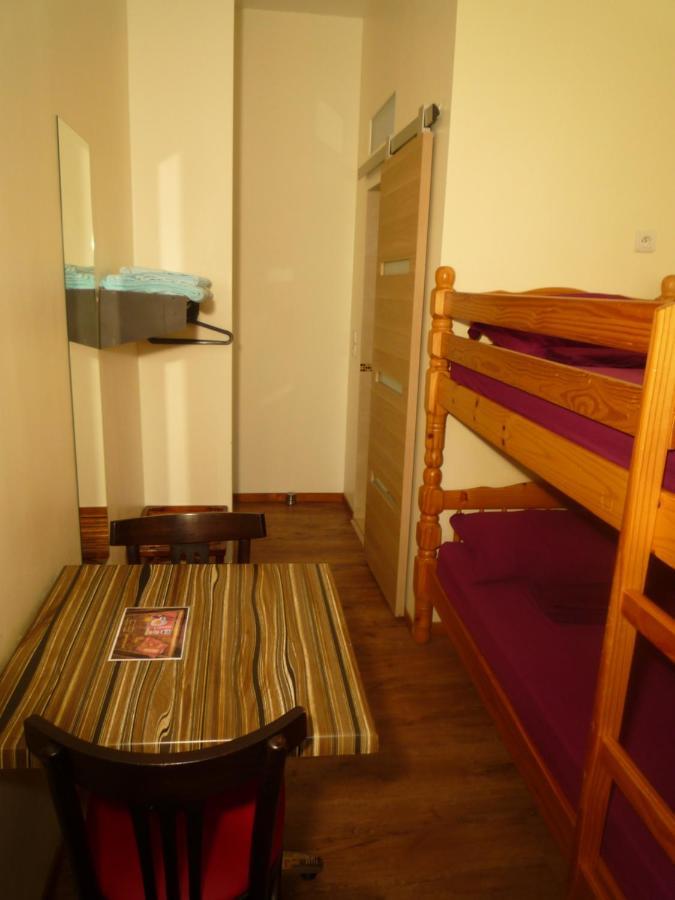 Hotel Lyonnais Ніцца Екстер'єр фото